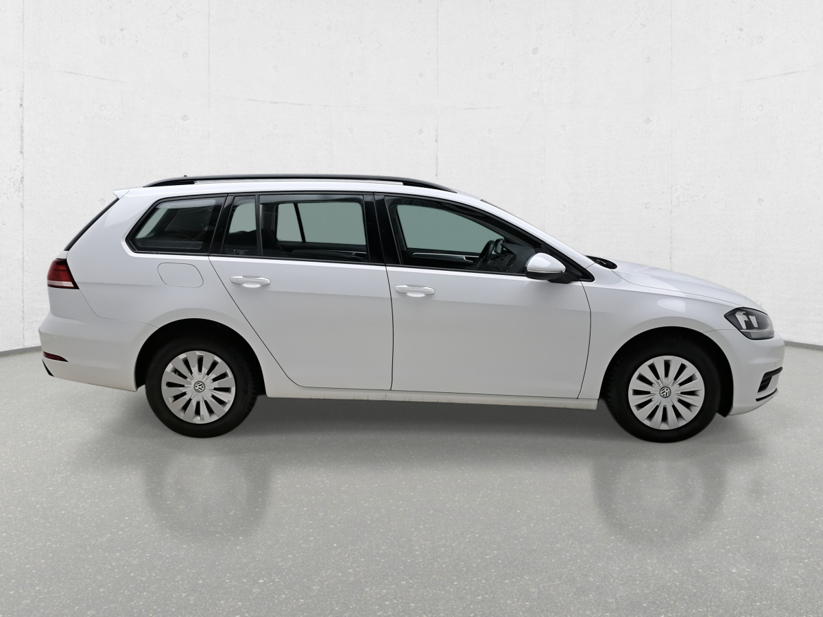 Car VOLKSWAGEN GOLF KOMBI: picture 9