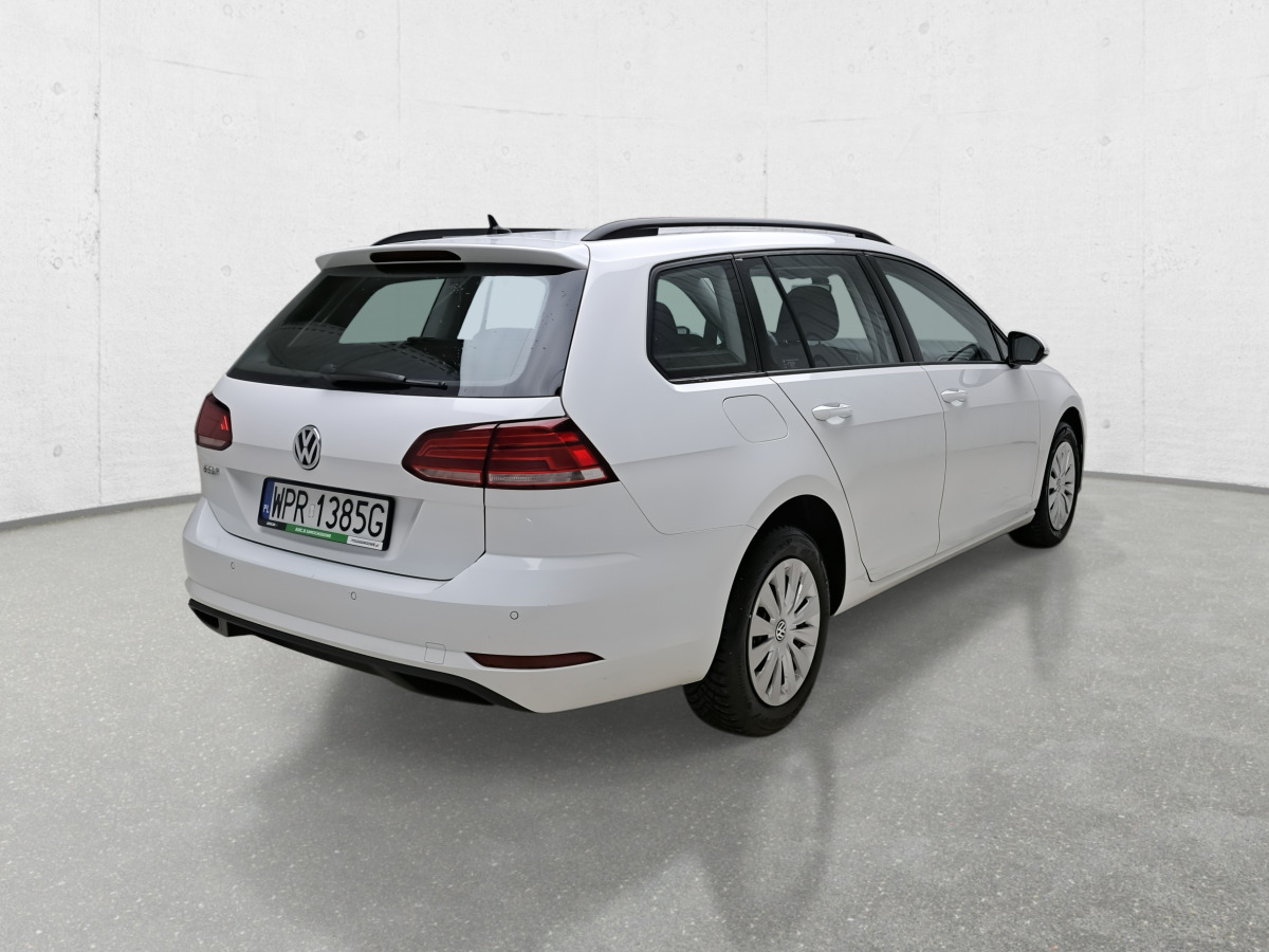 Car VOLKSWAGEN GOLF KOMBI: picture 8