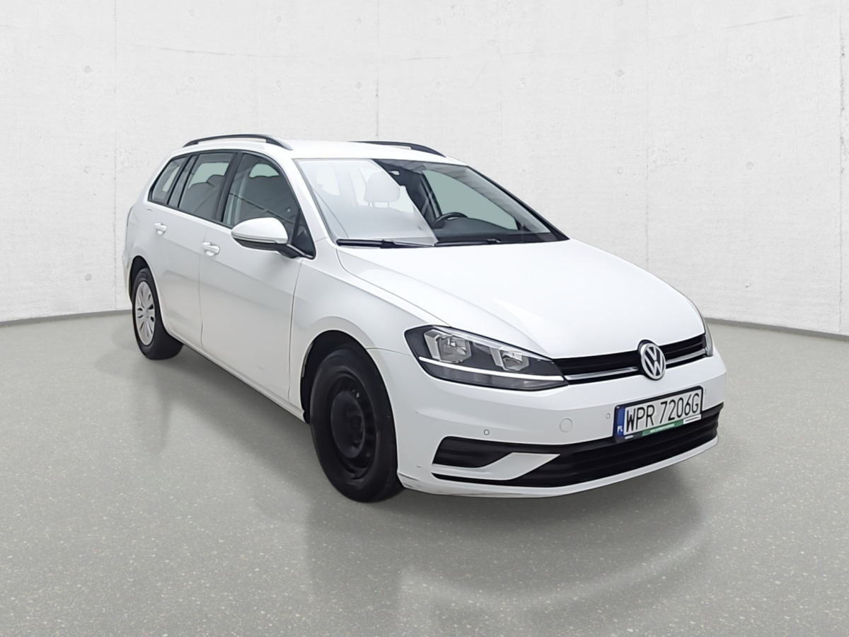 VOLKSWAGEN GOLF KOMBI - Car: picture 1 VOLKSWAGEN GOLF KOMBI - Car: picture 1