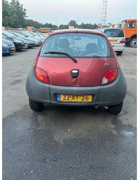 Hatchback Ford Ka 1.3 , export / handel: picture 6
