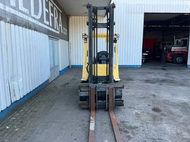 LPG forklift Hyster H 3.00 XM LPG Fork Lift: picture 6