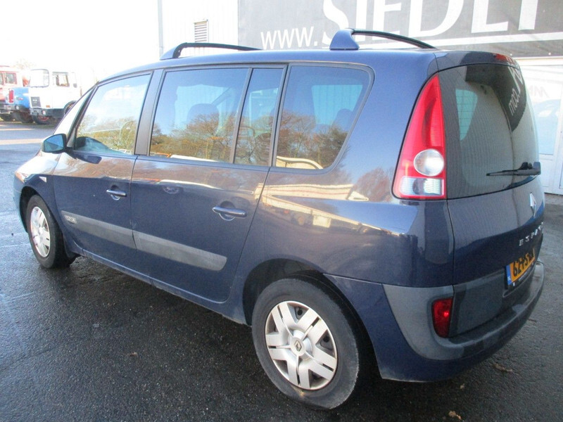 Renault Espace 2.0 16V , Airco - Car: picture 5 Renault Espace 2.0 16V , Airco - Car: picture 5