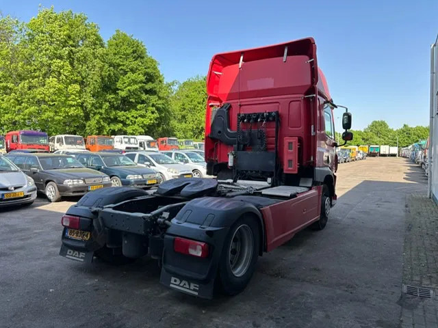 DAF CF 400 , Euro 6 , NL Truck - Tractor unit: picture 3 DAF CF 400 , Euro 6 , NL Truck - Tractor unit: picture 3