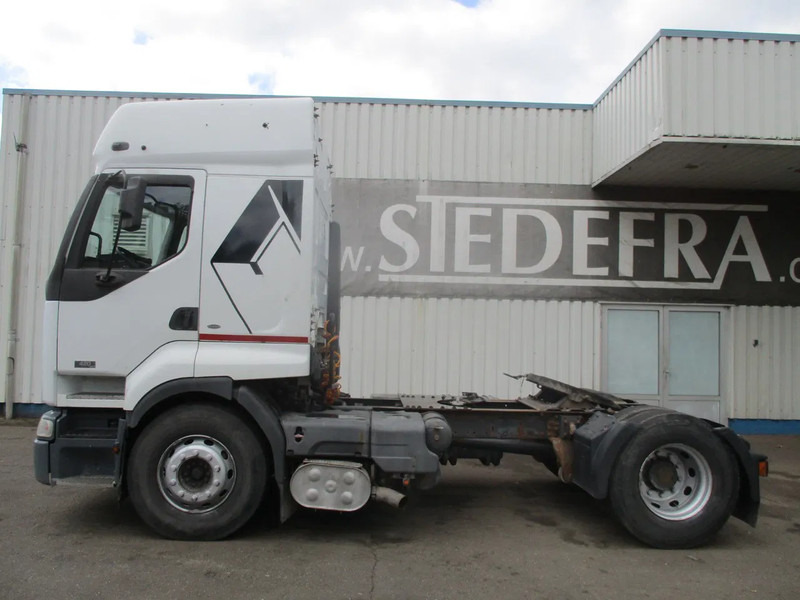 Renault Premium 420 DCI , ZF Manual , Intarder , AIrco - Tractor unit: picture 2 Renault Premium 420 DCI , ZF Manual , Intarder , AIrco - Tractor unit: picture 2