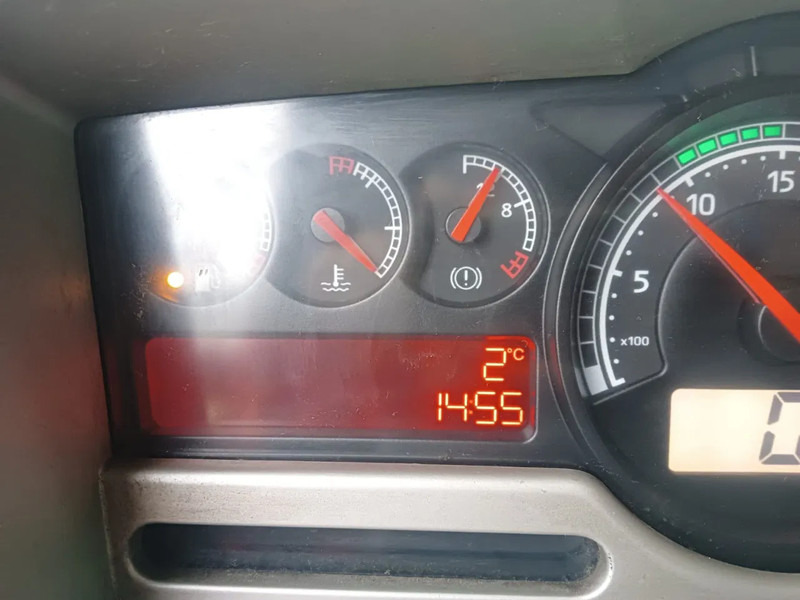 Tractor unit Renault Premium 450 DXI, 2008: picture 9