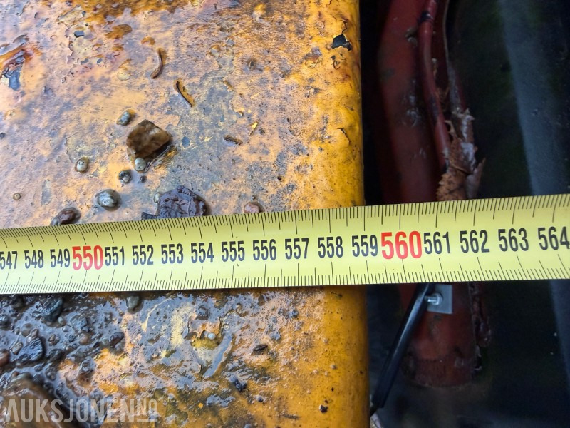 1985 Mercedes-Benz 814 bergingsbil - rep.objekt - delebil - Fire truck: picture 5 1985 Mercedes-Benz 814 bergingsbil - rep.objekt - delebil - Fire truck: picture 5