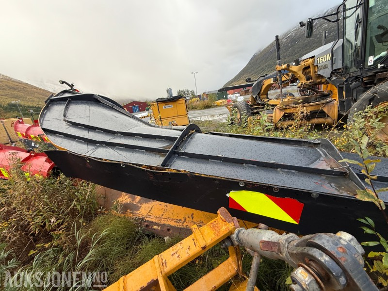 1995 GMI HDA 280 Diagonalplog - Construction equipment: picture 4 1995 GMI HDA 280 Diagonalplog - Construction equipment: picture 4