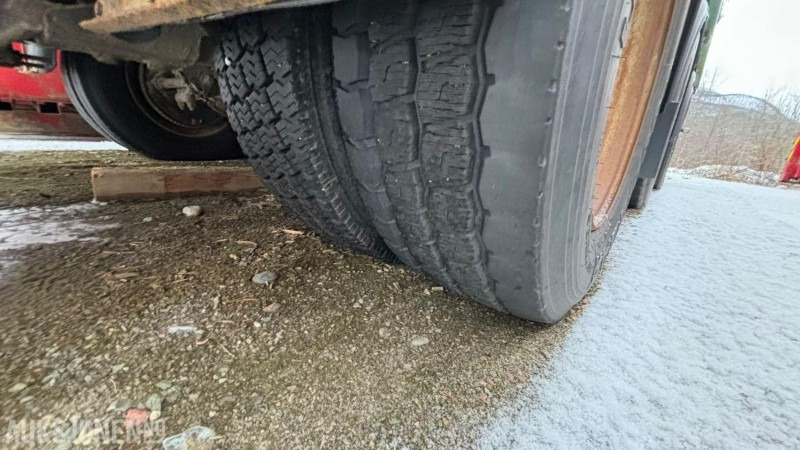 1996 ATKA RSP 24 trippelkjerre med Hillevåg tipp bulktank 6 kammers leasing 1996 ATKA RSP 24 trippelkjerre med Hillevåg tipp bulktank 6 kammers: picture 11