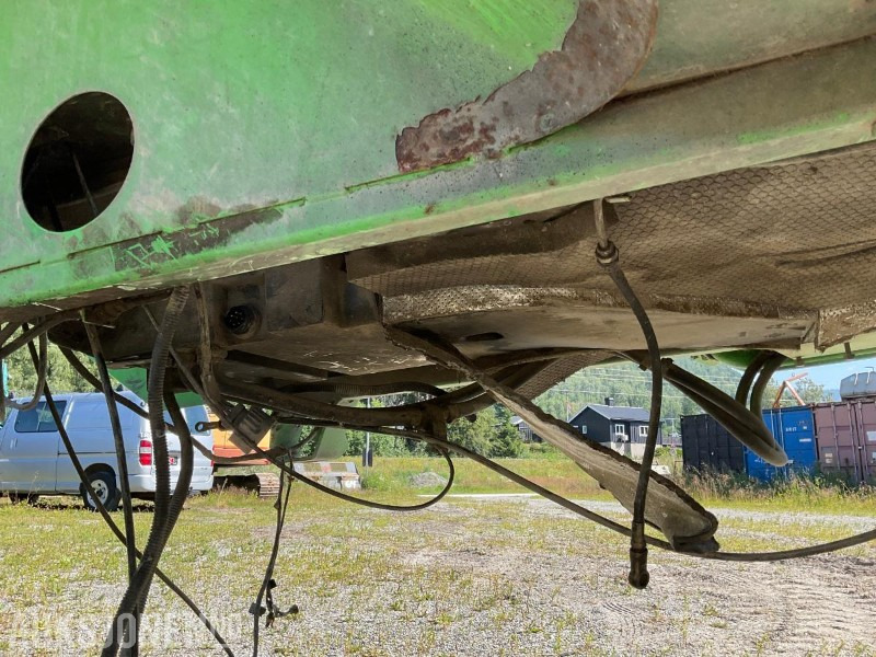 1998 Deutz Agroton traktor leasing 1998 Deutz Agroton traktor: picture 16