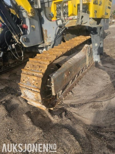 2006 Atlas Copco RocD7 Borerigg - Drilling rig: picture 5 2006 Atlas Copco RocD7 Borerigg - Drilling rig: picture 5