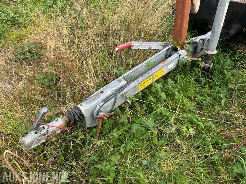 Construction equipment 2006 Kaeser M43 kompressor: picture 9