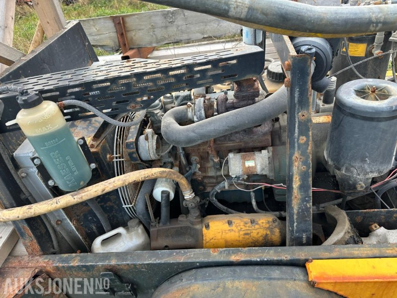 Construction equipment 2006 Kaeser M43 kompressor: picture 10