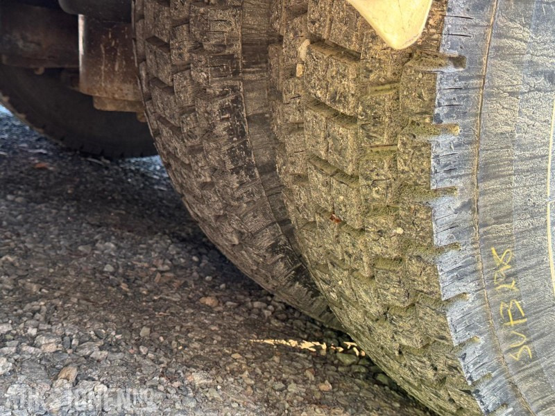 Hook lift truck 2009 Scania R480 krokbil / 4-akslet / Nylig EU-godkjent: picture 13 Hook lift truck 2009 Scania R480 krokbil / 4-akslet / Nylig EU-godkjent: picture 13