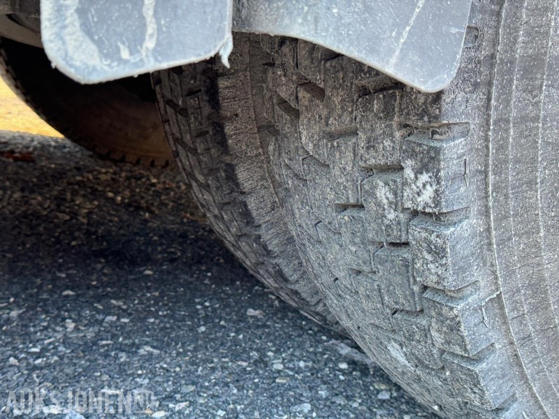 Hook lift truck 2009 Scania R480 krokbil / 4-akslet / Nylig EU-godkjent: picture 19 Hook lift truck 2009 Scania R480 krokbil / 4-akslet / Nylig EU-godkjent: picture 19