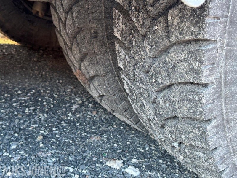 Hook lift truck 2009 Scania R480 krokbil / 4-akslet / Nylig EU-godkjent: picture 20 Hook lift truck 2009 Scania R480 krokbil / 4-akslet / Nylig EU-godkjent: picture 20