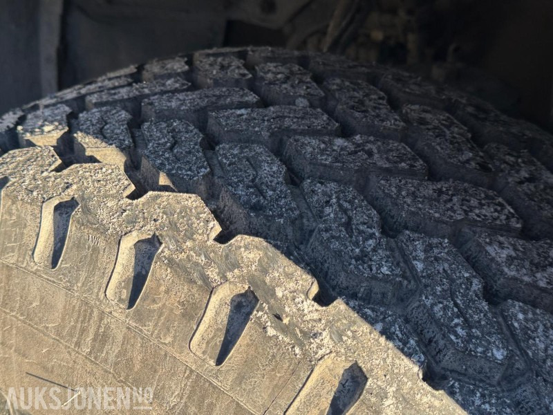 Hook lift truck 2009 Scania R480 krokbil / 4-akslet / Nylig EU-godkjent: picture 10 Hook lift truck 2009 Scania R480 krokbil / 4-akslet / Nylig EU-godkjent: picture 10