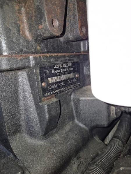2012 Ingersoll 7/170 kompressor - Construction equipment: picture 5 2012 Ingersoll 7/170 kompressor - Construction equipment: picture 5