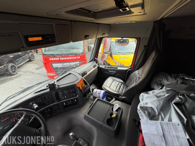 Fire truck 2012 Volvo FMX 4X2 Bergningsbil / EU-godkjent: picture 26 Fire truck 2012 Volvo FMX 4X2 Bergningsbil / EU-godkjent: picture 26