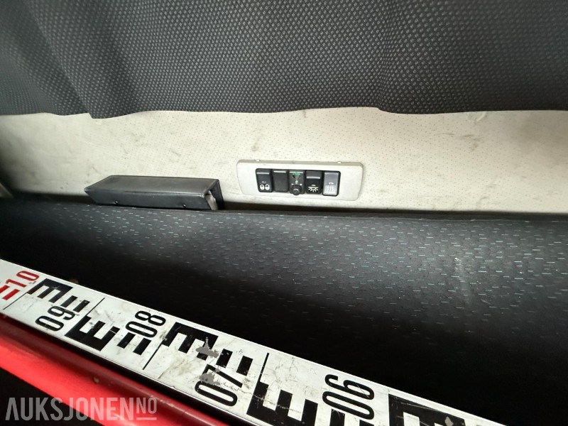 Fire truck 2012 Volvo FMX 4X2 Bergningsbil / EU-godkjent: picture 36 Fire truck 2012 Volvo FMX 4X2 Bergningsbil / EU-godkjent: picture 36