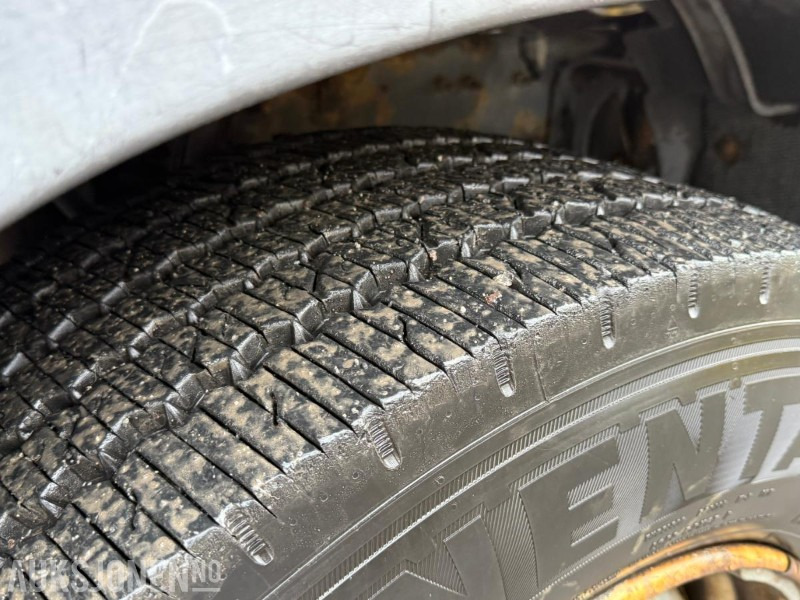 Fire truck 2012 Volvo FMX 4X2 Bergningsbil / EU-godkjent: picture 16 Fire truck 2012 Volvo FMX 4X2 Bergningsbil / EU-godkjent: picture 16