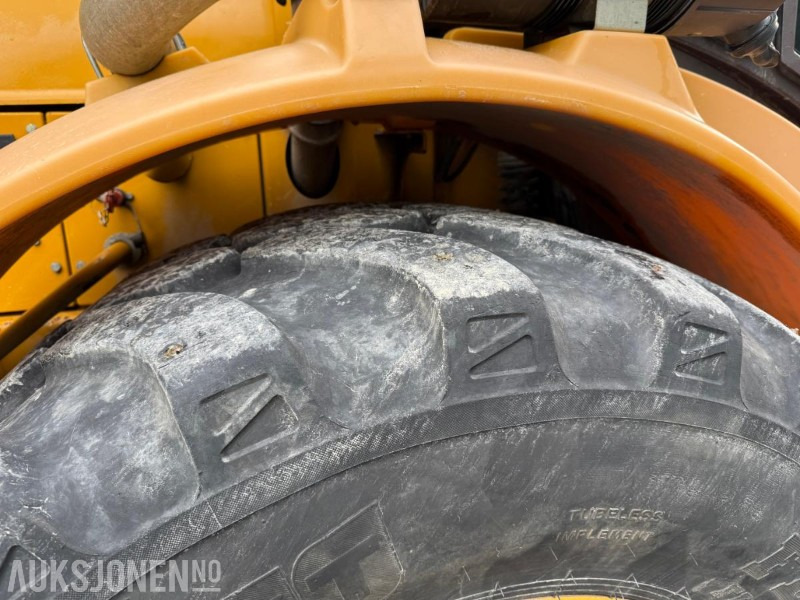 2013 Hydrema 911DS RAIL - Dumper - 5054 Timer - Dumper: picture 4 2013 Hydrema 911DS RAIL - Dumper - 5054 Timer - Dumper: picture 4