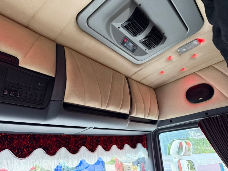 Tipper 2013 Scania R-serie Singel asfaltbil: picture 19