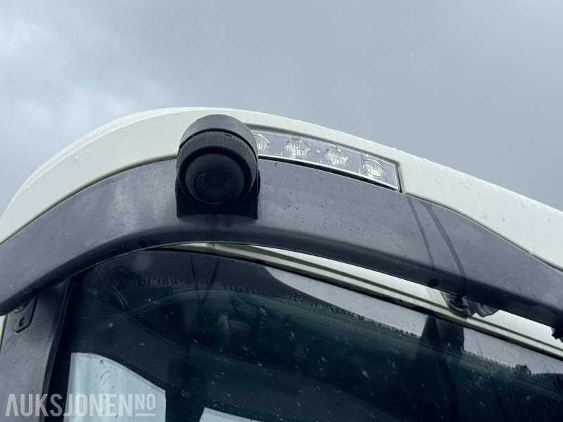 2015 Scania G490 EURO 6, KJØLEAGGREGAT, LØFTELEM - Box truck: picture 4 2015 Scania G490 EURO 6, KJØLEAGGREGAT, LØFTELEM - Box truck: picture 4