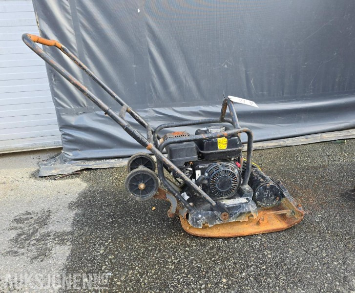 2017 Atlas Copco LF75 - Roller: picture 2 2017 Atlas Copco LF75 - Roller: picture 2