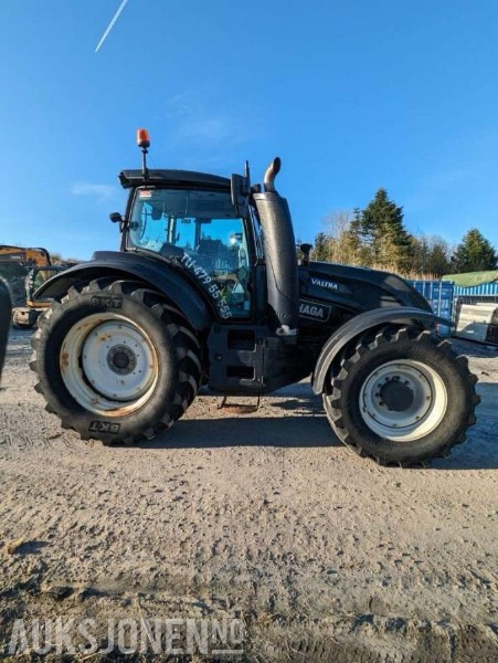 2018 Valtra T234 Direct traktor - 7100 timer. - Farm tractor: picture 2 2018 Valtra T234 Direct traktor - 7100 timer. - Farm tractor: picture 2
