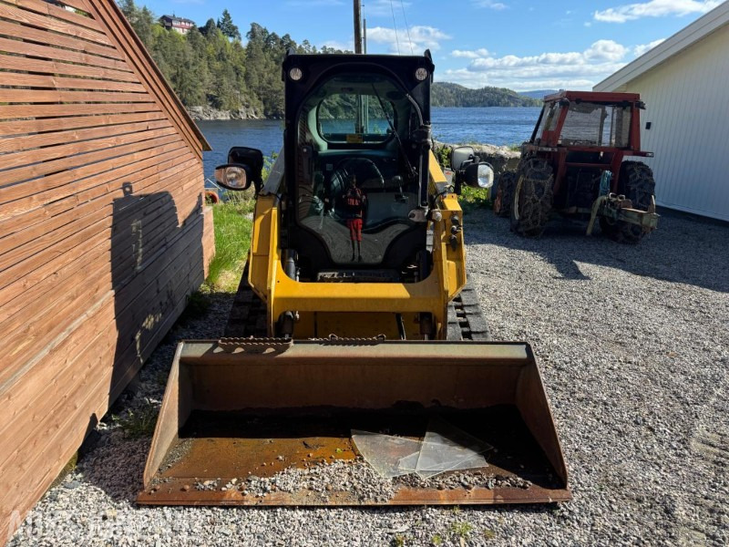 2019 Cat 249D kompakt beltelaster - Roller: picture 3 2019 Cat 249D kompakt beltelaster - Roller: picture 3