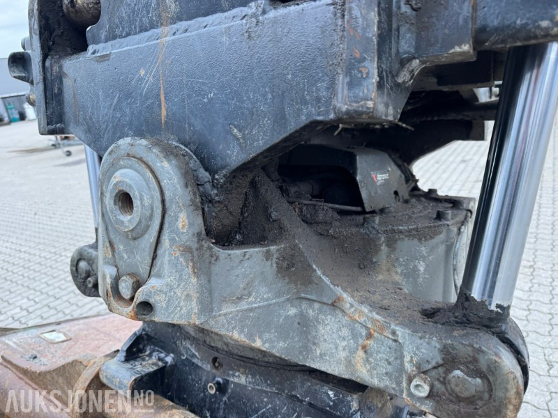 2019 Hitachi ZX250LC-6 Beltegraver - GPS, OilQuick, ExciControl TRC / 6146 t leasing 2019 Hitachi ZX250LC-6 Beltegraver - GPS, OilQuick, ExciControl TRC / 6146 t: picture 19