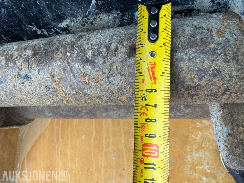 2019 Hitachi ZX250LC-6 Beltegraver - GPS, OilQuick, ExciControl TRC / 6146 t leasing 2019 Hitachi ZX250LC-6 Beltegraver - GPS, OilQuick, ExciControl TRC / 6146 t: picture 18