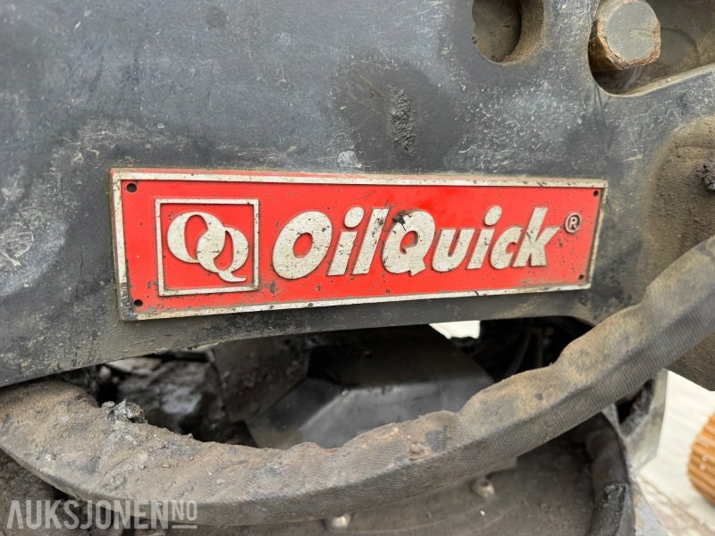 2019 Hitachi ZX250LC-6 Beltegraver - GPS, OilQuick, ExciControl TRC / 6146 t leasing 2019 Hitachi ZX250LC-6 Beltegraver - GPS, OilQuick, ExciControl TRC / 6146 t: picture 11