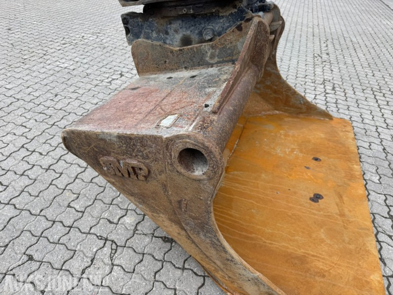 2019 Hitachi ZX250LC-6 Beltegraver - GPS, OilQuick, ExciControl TRC / 6146 t leasing 2019 Hitachi ZX250LC-6 Beltegraver - GPS, OilQuick, ExciControl TRC / 6146 t: picture 15