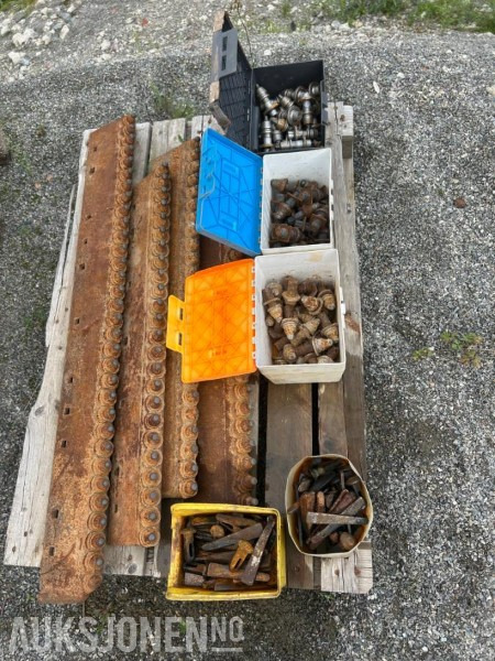 2019 System 2000 skjær til veihøvel - Construction equipment: picture 1 2019 System 2000 skjær til veihøvel - Construction equipment: picture 1
