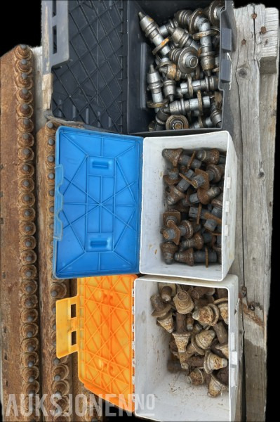 2019 System 2000 skjær til veihøvel - Construction equipment: picture 2 2019 System 2000 skjær til veihøvel - Construction equipment: picture 2