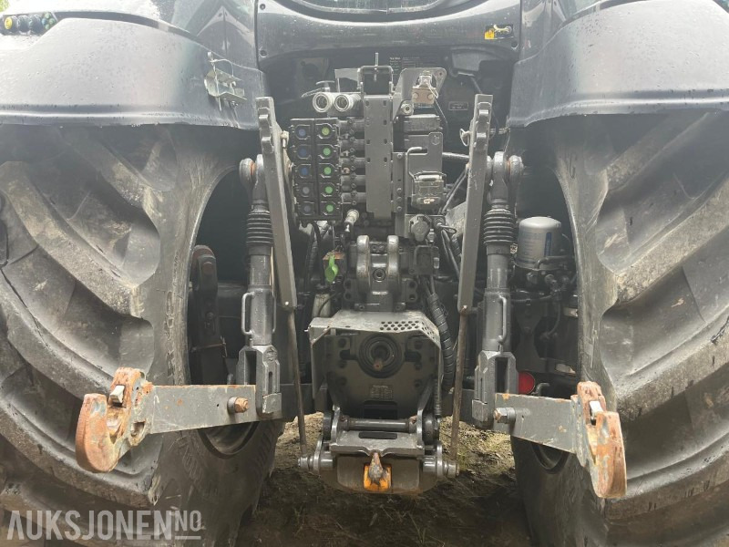 2019 Valtra T234 DIRECT - Farm tractor: picture 5 2019 Valtra T234 DIRECT - Farm tractor: picture 5