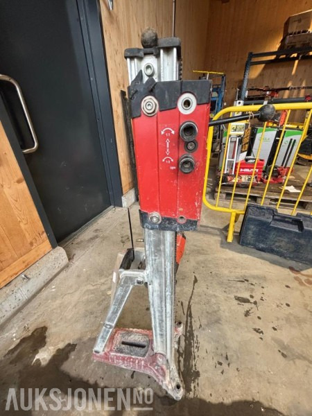 2021 Hilti DD250 kjernebormasin m/rigg. - Drilling rig: picture 1 2021 Hilti DD250 kjernebormasin m/rigg. - Drilling rig: picture 1