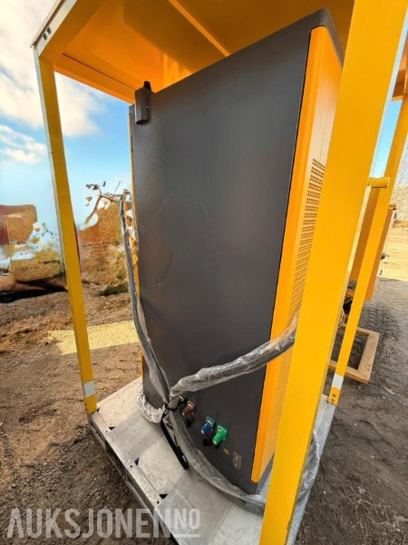 Construction equipment 2022 Atlas Copco ZBC 250-575 Batteribank Energilagringssystem med CCS ladestasjon: picture 9