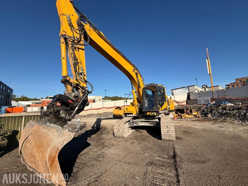 2022 Komatsu PC290LC-11Special Edition - Excavator: picture 5 2022 Komatsu PC290LC-11Special Edition - Excavator: picture 5