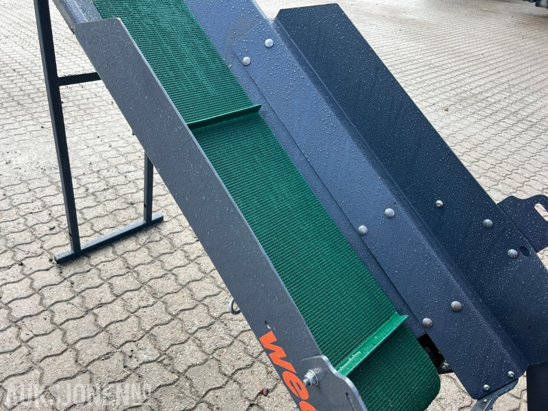 Construction equipment 2023 Teak XL Pro Ø48 Pro med hydraulisk sverdfunksjon – kun 34 timer: picture 15