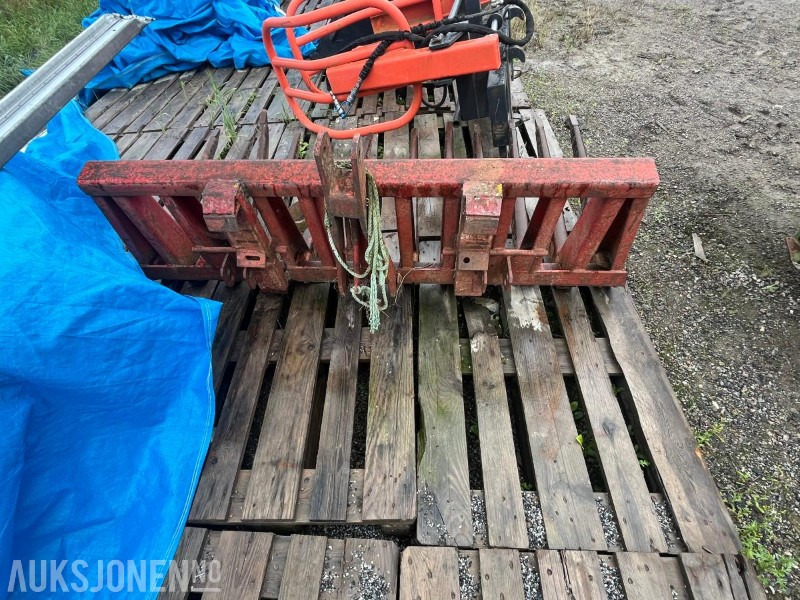 1900 steinsvans - Agricultural machinery: picture 2 1900 steinsvans - Agricultural machinery: picture 2
