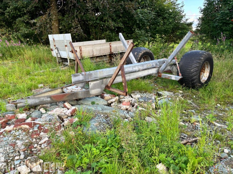 2000 Moi Tømmerhenger - Agricultural machinery: picture 2 2000 Moi Tømmerhenger - Agricultural machinery: picture 2