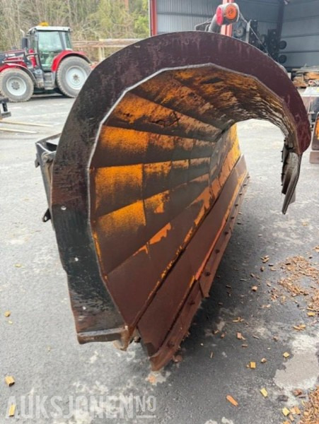 2003 Andre tellefsdal K70 310 10 - Agricultural machinery: picture 5 2003 Andre tellefsdal K70 310 10 - Agricultural machinery: picture 5