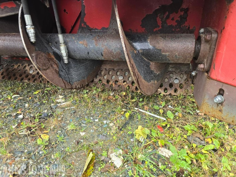 2012 Tokvam 220ths snøfres - Agricultural machinery: picture 3 2012 Tokvam 220ths snøfres - Agricultural machinery: picture 3