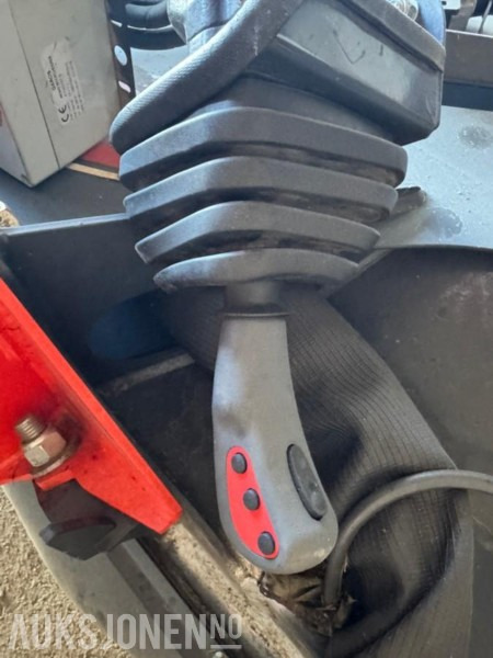 Agricultural machinery 2018 KUHN J6402 KANTKLIPPER: picture 16 Agricultural machinery 2018 KUHN J6402 KANTKLIPPER: picture 16