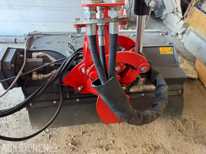 Agricultural machinery 2018 KUHN J6402 KANTKLIPPER: picture 13 Agricultural machinery 2018 KUHN J6402 KANTKLIPPER: picture 13