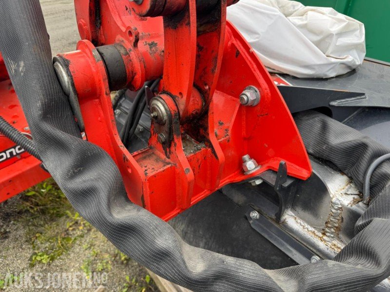 Agricultural machinery 2018 KUHN J6402 KANTKLIPPER: picture 8 Agricultural machinery 2018 KUHN J6402 KANTKLIPPER: picture 8