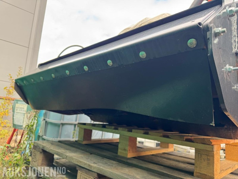 Agricultural machinery 2018 KUHN J6402 KANTKLIPPER: picture 11 Agricultural machinery 2018 KUHN J6402 KANTKLIPPER: picture 11