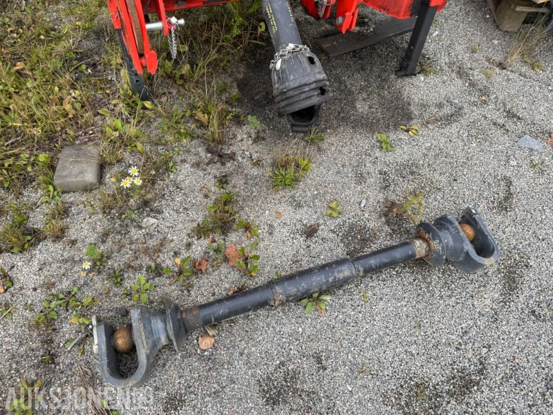 Agricultural machinery 2018 KUHN J6402 KANTKLIPPER: picture 9 Agricultural machinery 2018 KUHN J6402 KANTKLIPPER: picture 9